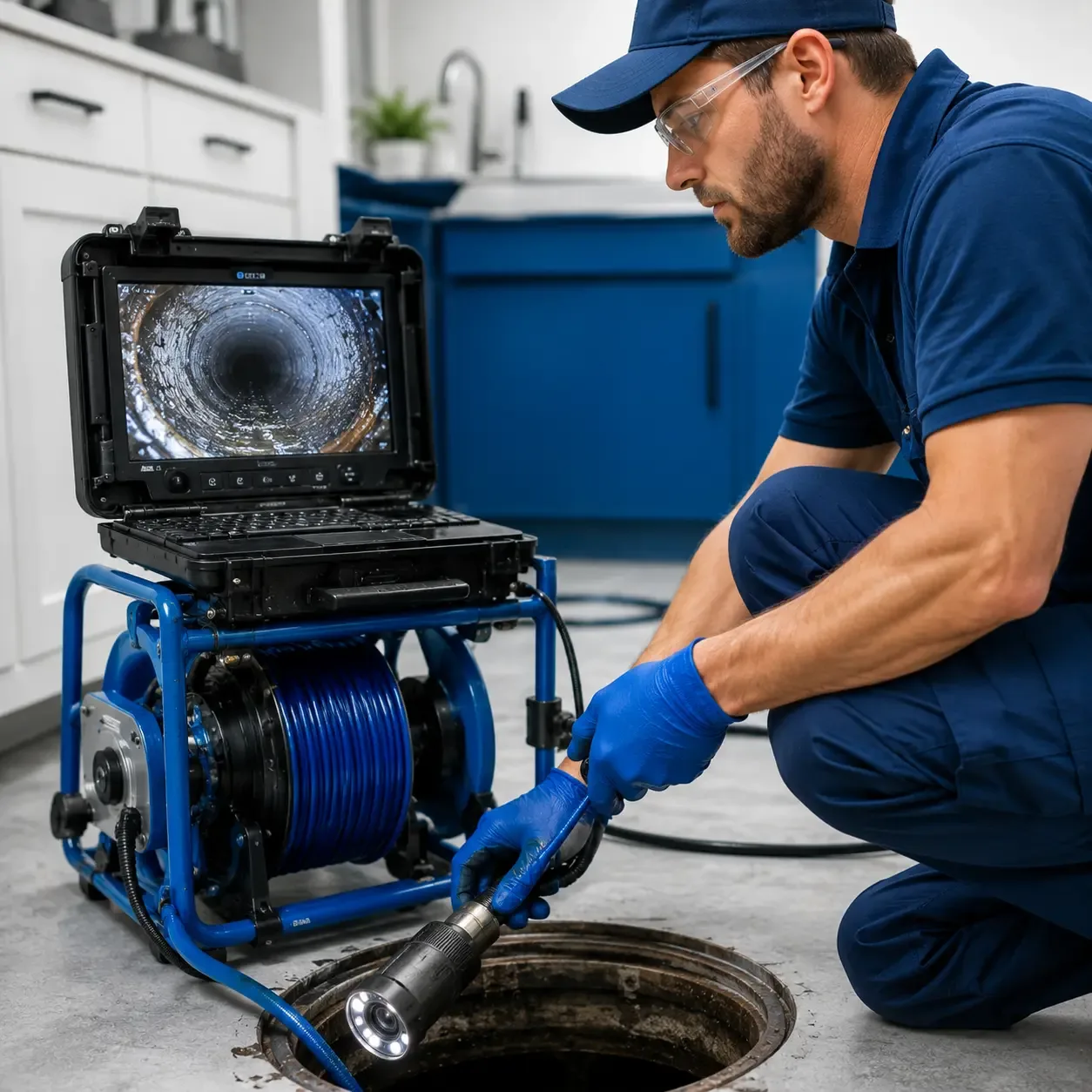 Pipe Relining professionals serving Moody, MO